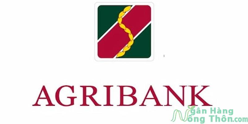 Logo ngân hàng Agribank