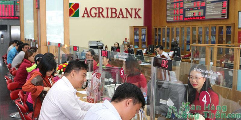 Ngân hàng Agribank