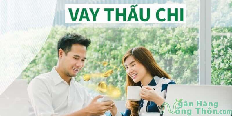 Vay thấu chi VP Bank