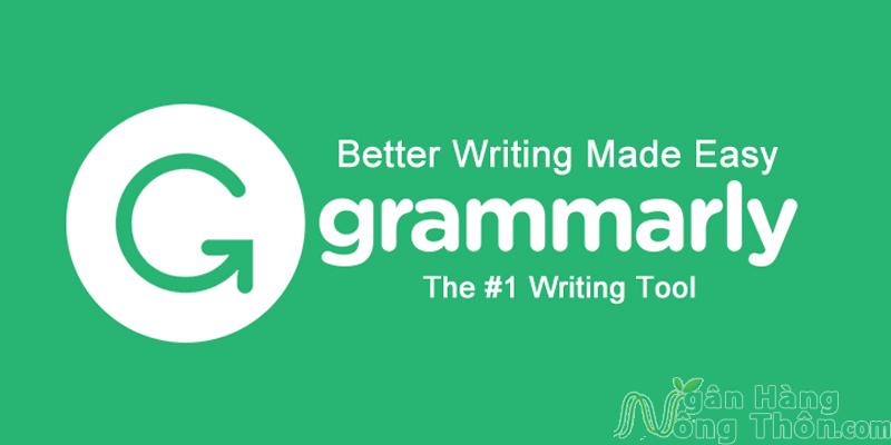 Kiểm tra ngữ pháp tiếng Trung - Grammarly