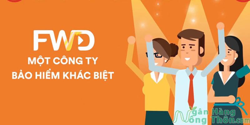 Bảo hiểm FWD của nước nào? Viết tắt của từ nào? Review FWD