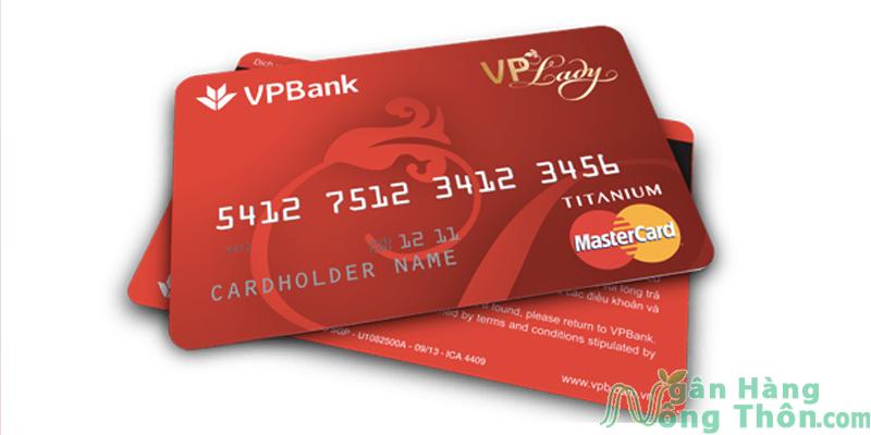 Cách làm thẻ visa VPBank Online 2024: Điều kiện, thủ tục