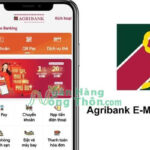 Phí dịch vụ e-mobile banking Agribank 2024 là gì?