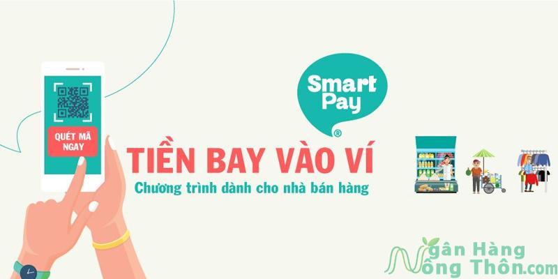 Kiếm tiền qua SmartPay