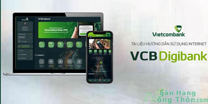 VCB Digibank là gì? Cách đăng ký và phí dịch vụ 2024