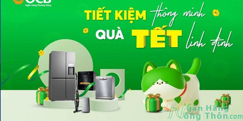 Top 10 Ngân Hàng Đang Có Khuyến Mãi 2024 Gửi Tiết Kiệm Có Quà