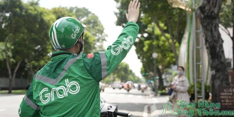 Nạp tiền vào ví Grab