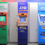 2 Cách rút tiền mặt tại cây ATM An toàn và Nhanh 2024