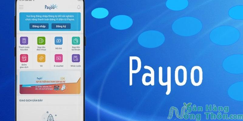 Thanh toán qua ứng dụng Payoo