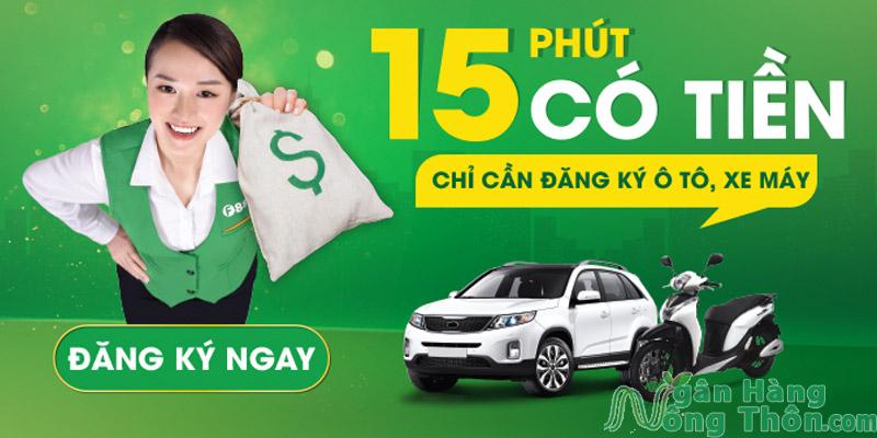 Dịch vụ cho vay tiền F88