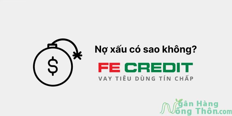 Cách Kiểm tra Danh Sách Nợ Xấu FE Credit 2024