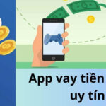 Top 10 App vay tiền khoản khoản vào thẻ ATM ngân hàng 2024