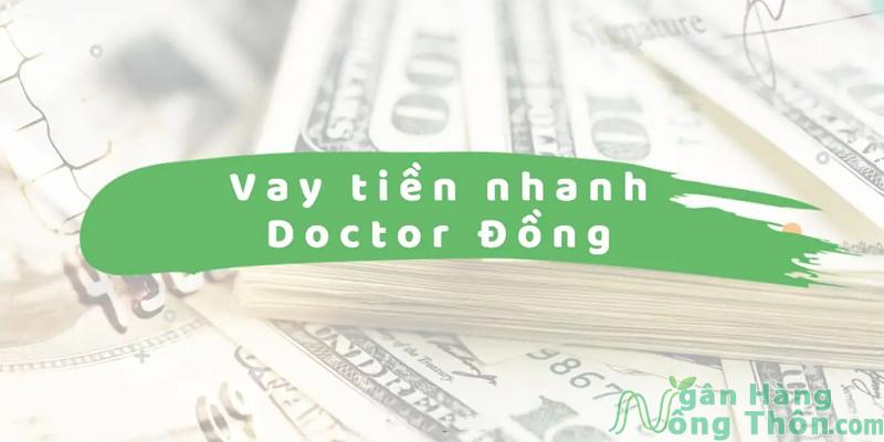 Hoàn thành đăng ký vay và giải ngân