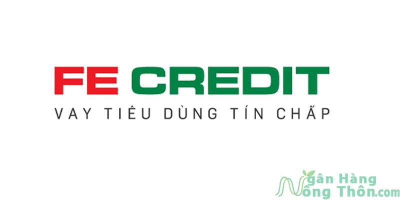 Vay tiền FE Credit