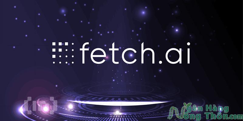 Coin FET – Fetch.AI