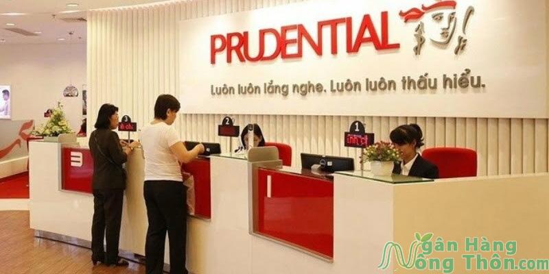 Nộp Phí Bảo Hiểm Prudential Online Qua Ngân Hàng, Thẻ Tín Dụng 2024