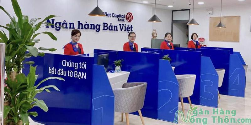 Ngân hàng Bản Việt