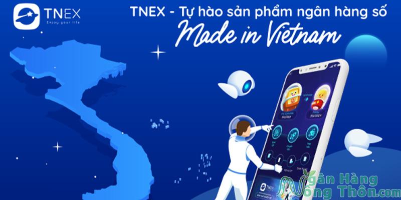 Ngân hàng TNEX MSB