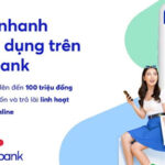 Top 10 App ngân hàng cho vay online trả góp uy tín 2024