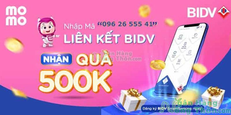 Cách nhận từ 500 đến 1 triệu từ thẻ ATM