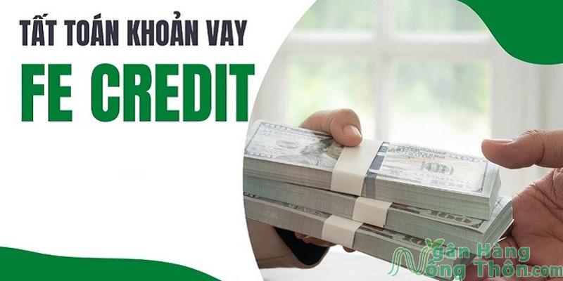 Cách Gia Hạn, Thanh Toán Khoản Vay Fecredit 2024