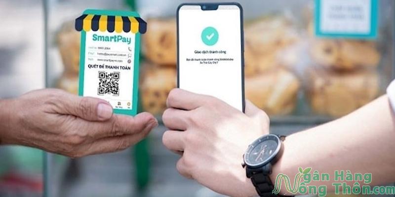 Ví SmartPay là gì? Của ngân hàng nào? Lừa đảo không?