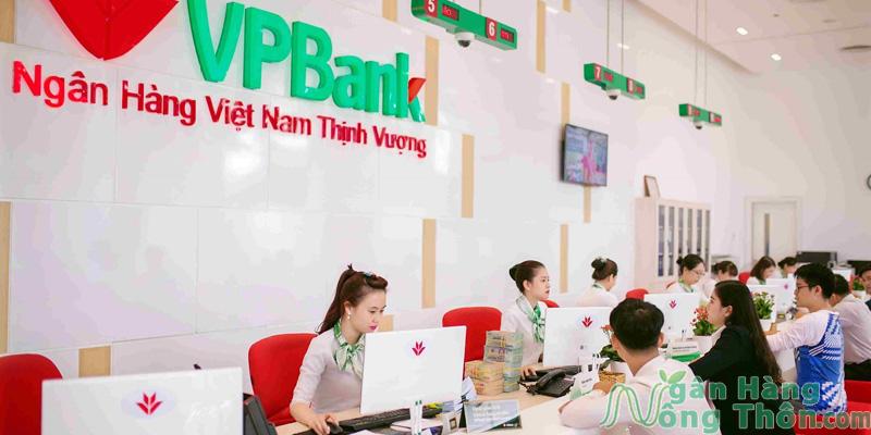 Có Nên Vay Thấu Chi VPBank? Điều Kiện, Lãi Suất 2024