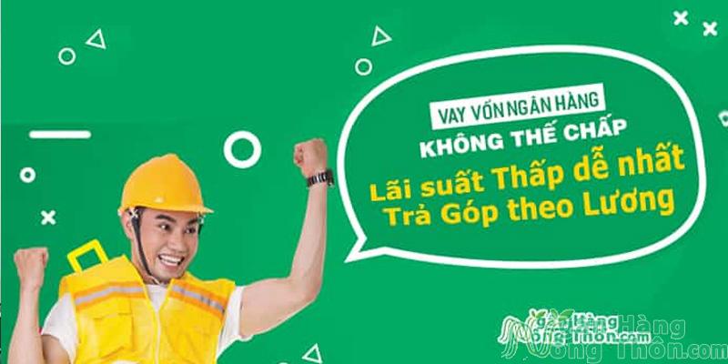 Cách Vay tiền Ngân hàng lãi suất Thấp Nhất cực Dễ 2024