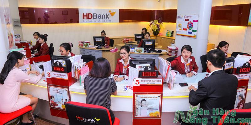 HD Bank là ngân hàng gì? HDBank là ngân hàng nhà nước hay tư nhân