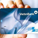 Cách mở thẻ Visa Vietinbank online trên iPay và Phí mở