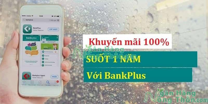 Bankplus Viettel là gì? Cách đăng ký sử dụng Bankplus Viettel