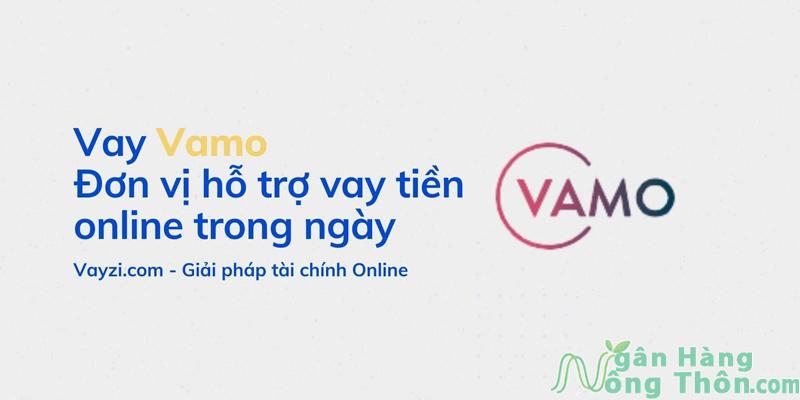 Các bước thanh toán khoản vay Vamo