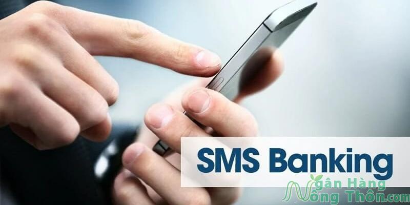 SMS Banking