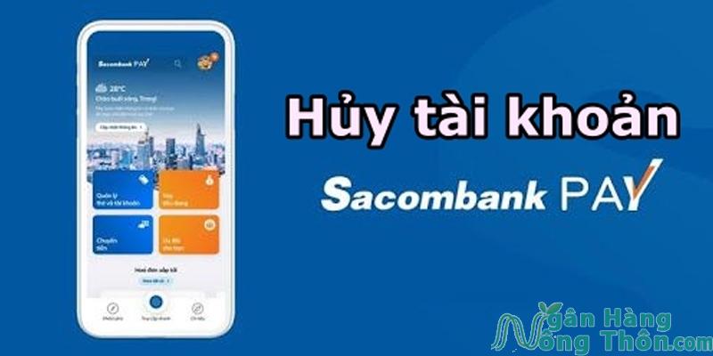 Tài khoản Sacombank Pay