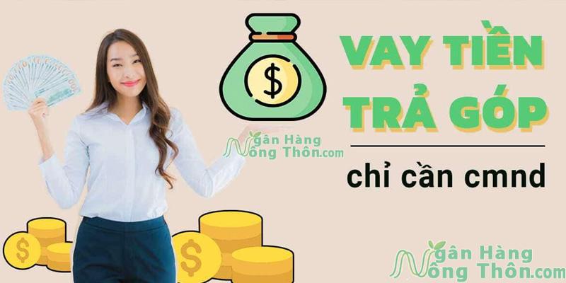 Các web vay tiền online chất lượng