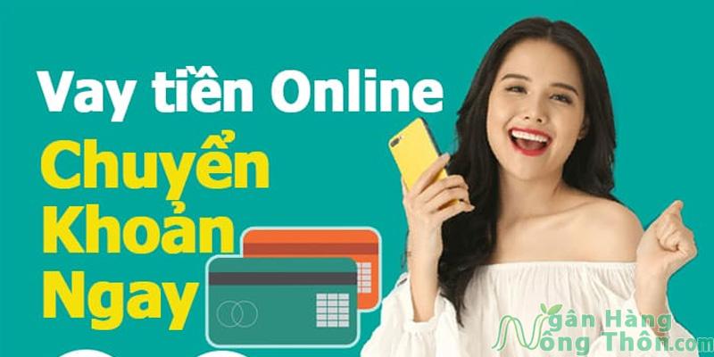 Top 10 App vay tiền Online chuyển khoản qua STK, Thẻ 2024