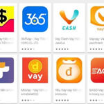 Top 15 App vay tiền bằng CCCD và SHK tại Hà Nội 2024