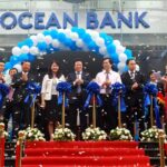 OceanBank là ngân hàng nhà nước hay tư nhân? Mấy chi nhánh?