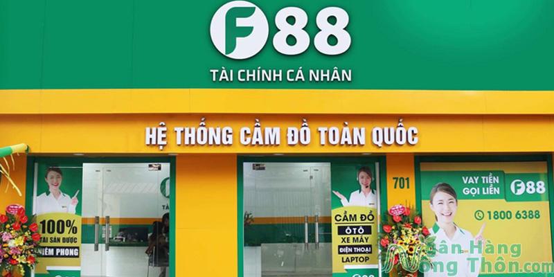 Cầm đồ F88