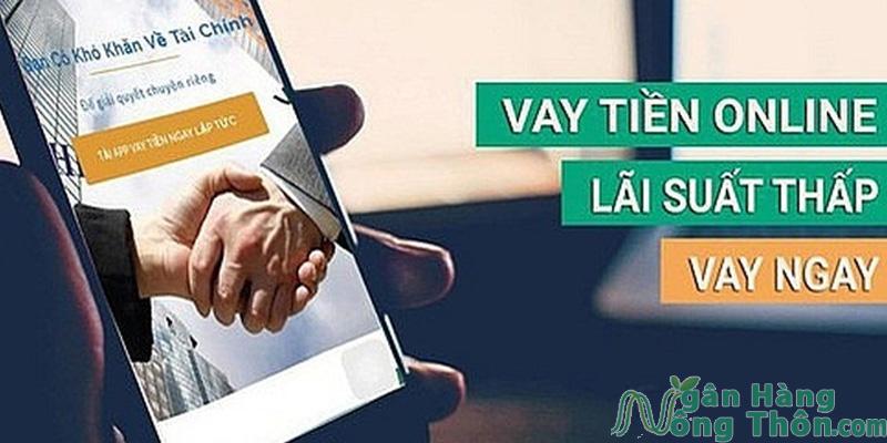 Vay tiền ngân hàng lãi suất thấp