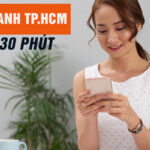 Top 10 Đơn vị vay tiền nóng uy tín tại TPHCM Nhanh