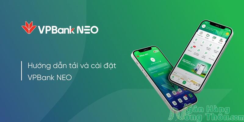 Hướng dẫn Xóa, Hủy và Đóng tài khoản VPBank NEO Nhanh 2024