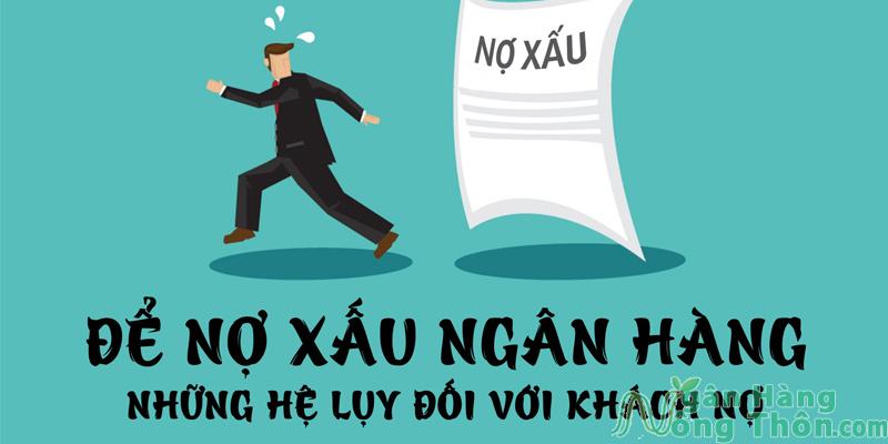 Nợ xấu ngân hàng là gì? 2024 Nợ xấu Ngân hàng có sao không?