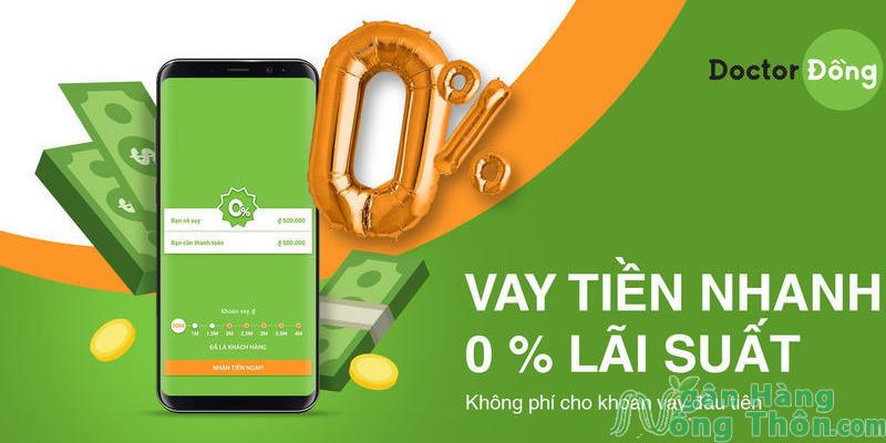 Ứng dụng vay tiền online chất lượng