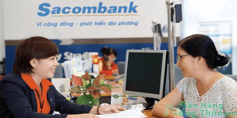 Cách xem lịch sử giao dịch trên app Sacombank Pay 2024