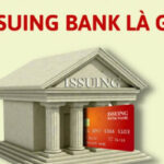 Khái niệm: Issuing Bank / Ngân Hàng Phát Hành Là Gì?