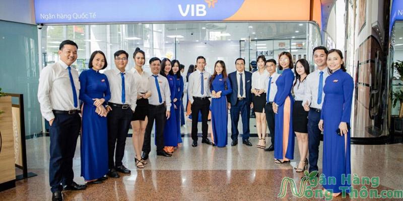 VIB là ngân hàng gì? VIB là viết tắt của ngân hàng nào?