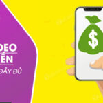 Top 10 App xem video kiếm tiền uy tín trên android, ios 2024