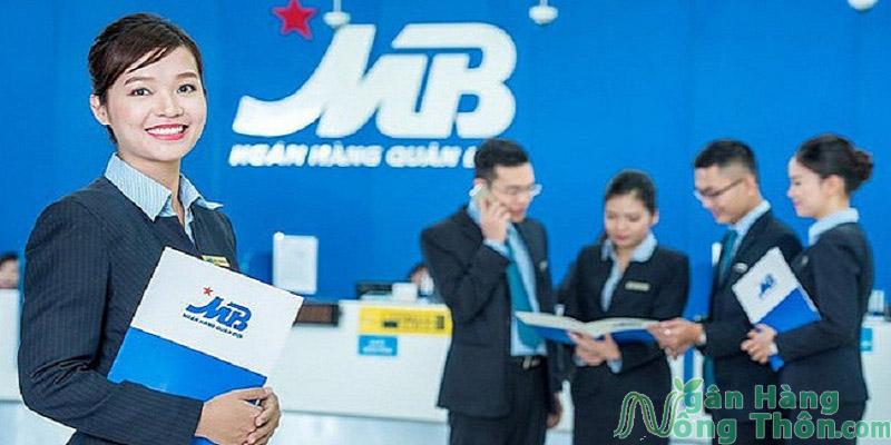 Cổ phiếu ngân hàng MB Bank