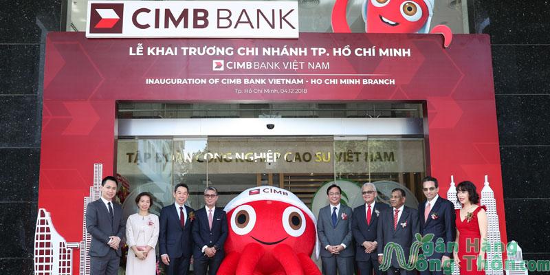 CIMB Bank là ngân hàng gì? 2024 CIMB có lừa đảo không?